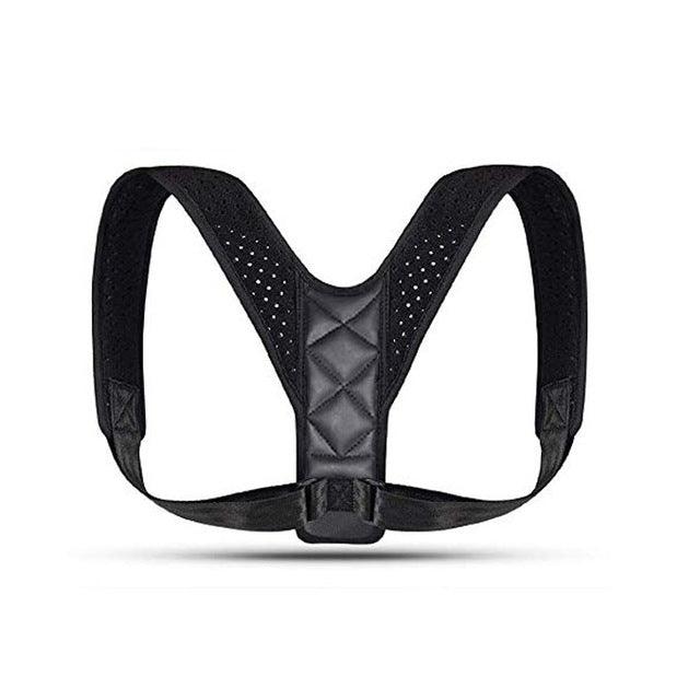 POSTURE CORRECTING BACK AND SHOULDER BRACE - isabellla