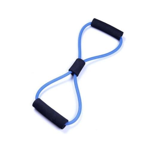 Multifunctional Pedal Resistance Elastic Sit-Up Bands - isabellla