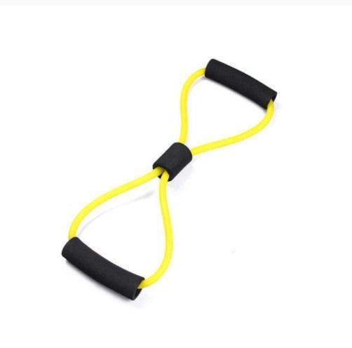 Multifunctional Pedal Resistance Elastic Sit-Up Bands - isabellla