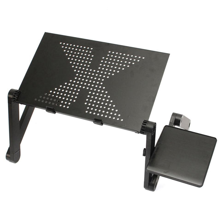 Portable laptop Stand for Bed - isabellla