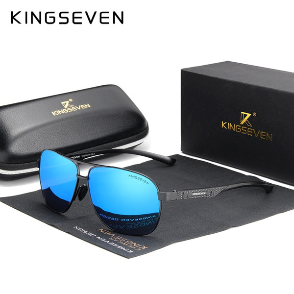 Classic  Polarized Men's Sunglasses